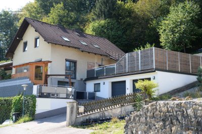 saniertes Haus in Hofstetten - Ein- bzw. Zweifamilienhaus