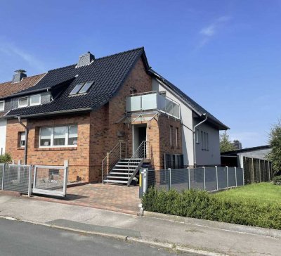 Attraktives Haus in zentraler Lage