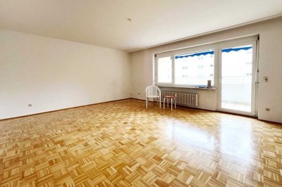 Neu-Isenburg: Großzügige 3,5 Zimmer-Wohnung in ruhiger und zentrumsnaher Wohnlage-Tiefgarage inkl.!