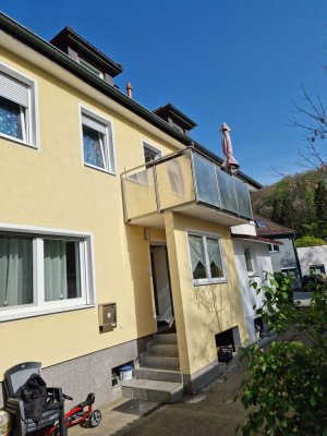 Schnuckeliges, sonniges Reihenmittelhaus, gute Lage Heidenheim