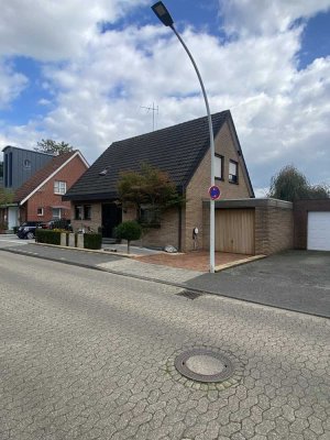 Günstiges 5-Raum-Einfamilienhaus in Emsdetten