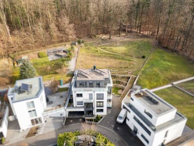 Villa *Neubau *zentral *großes Grundstück *Aufzug *provisionsfrei