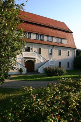 Großzügige 5-Raum-Wohnung in Großweitzschen-Mockritz b. Döbeln