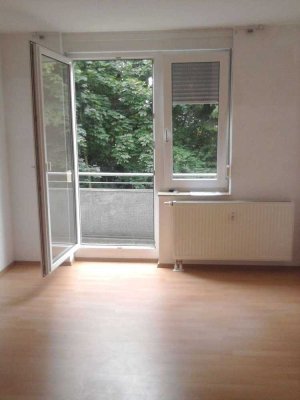 **1-Zimmer-Wohnung mit Balkon in St. Georgen**