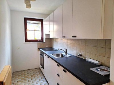 #RESERVIERT# Ober St. Veit / 2 Zimmer 47m² - ERSTBEZUG nach Teilsanierung (B16)