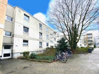 3-Zimmer-Wohnung in Monheim (WBS)