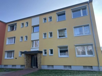 Interessante 3 Zimmer Eigentumswohnung in Braunschweig Broitzem