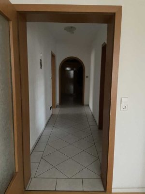 Exklusive 3-Zimmer-Wohnung mit Balkon und Einbauküche in Konstanz-egg