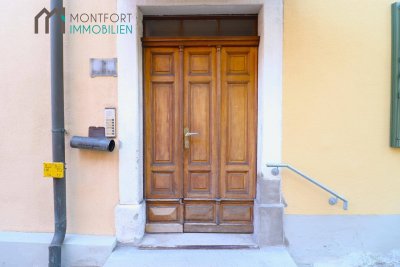 Erfüllen Sie sich Ihren Wohntraum in der historischen Altstadt Feldkirchs!