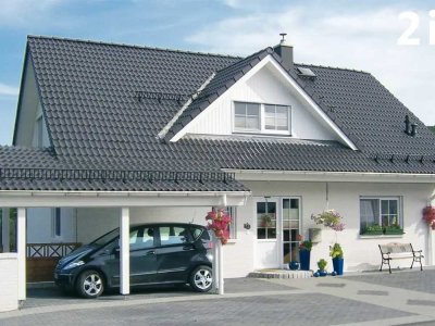 Verwirklichen Sie Ihren Traum - Traumhaus in Traumlage -