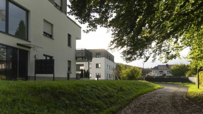 Exklusives Penthouse in Wetzlar – Ihr traumhaftes Zuhause mit atemberaubende Dachterrasse