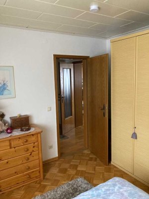 Schöne 3-Zimmer-Wohnung mit Balkon in Niederkassel Rheidt