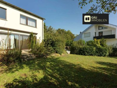 Charmante Doppelhaushälfte mit großem Garten und Potenzial in Schwieberdingen