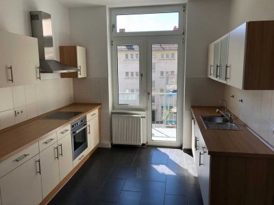 Neue Wohnung, neues Glück! Praktische 2-Zi.-Wohnung