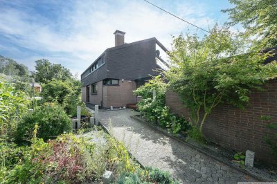 - Das Besondere - Modernisiertes Mehrfamilienhaus in Westerstetten