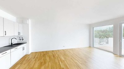 Einladender Grundriss: 5-Zimmer-Wohnung in Basdorf (A1 WE 11)