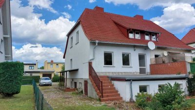 TOP Preis - Einfamilienhaus zum Wohlfühlen - Whg. EG+OG plus Sauterrain + Ferienhaus