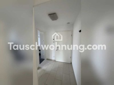 Tauschwohnung: Neubauwohnung in Forstenried – Top-Lage nahe Solln