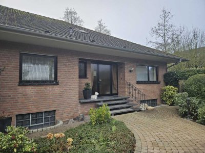 Bungalow  Doppelhaushälfte in Geldern