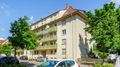 Traumwohnung im Mehrfamilienhaus: Ihr neues Zuhause erwartet Sie!