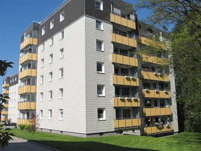 3 Zimmer Wohnung in Kempten (Allgäu) Lotterberg