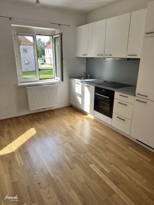 AB 1. MÄRZ VERFÜGBAR 2-Zimmer-Wohnung in der Nähe von Wien