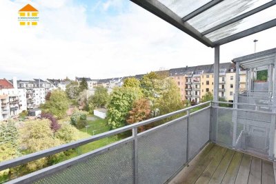 *Ideal für Familien mit Balkon und Tiefgaragenstellplatz auf Anfrage in zentraler Lage*