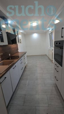 Bezaubernde Wohnung mit Balkon &amp; inklusive Garage