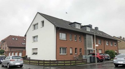 Gepflegte 1-Zimmer-Wohnung mit Balkon in Hilden***31,5 qm