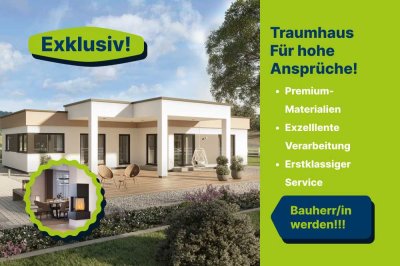 Luxusimmobilie der Extraklasse