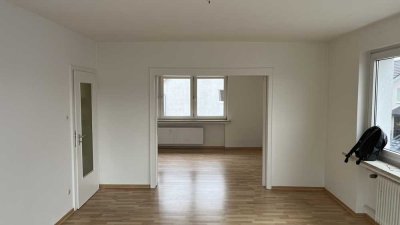 Ansprechende und gepflegte 3,5-Raum-Wohnung mit Balkon in Rosdorf