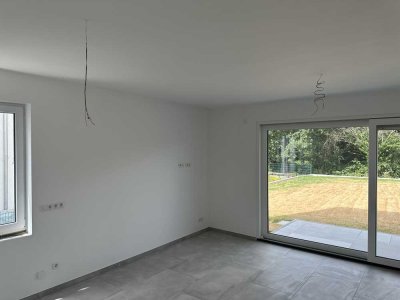 NEUBAU stilvolle 5-Zimmer-Maisonette-Wohnung in Hanau