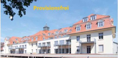 Provisionsfrei. Exklusive, sanierte 3-Zimmer-Dachgeschosswohnung mit gehobener Ausstattung in Lahr