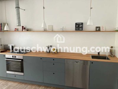 Tauschwohnung: Taut-Siedlung Onkel-Toms-Hütte