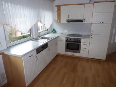 Gepflegtes, möbliertes 1-Zimmer-Apartment in Schierstein zu vermieten (mind. 1 Jahr)