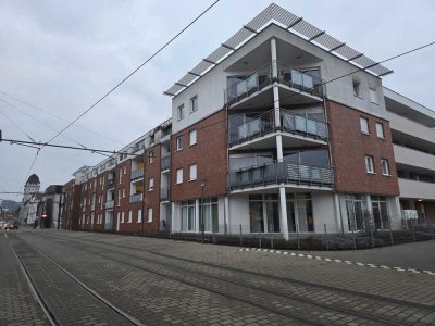 3-Zimmer-Wohnung mit Balkon in Bielefeld