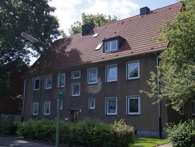 Ideal für die junge Familie: Freundliche 4,5 Raum Wohnung