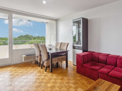 Jetzt frei lieferbar - 2 Zimmer Wohnung mit Erbbaurecht inkl. PKW-Stellplatz in Pinneberg