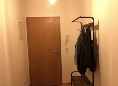 Exklusive 2-Zimmer-DG-Wohnung in Leipzig