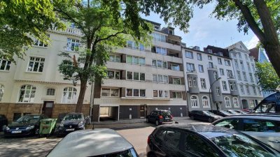 -I| LETZTE CHANCE || Hotelstil Studio in bester Lage || FLINGERN-N |I-