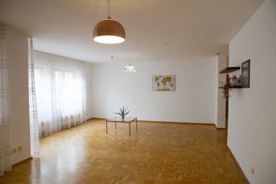 Schöne 2,5 Zimmer Wohnung in HN-Sontheim