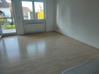 Freundliche 2,5-Zimmer-Wohnung in 90542, Eckental