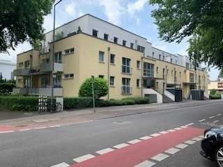 Großzüge 2 Zimmer Wohnung in Köln-Junkersdorf