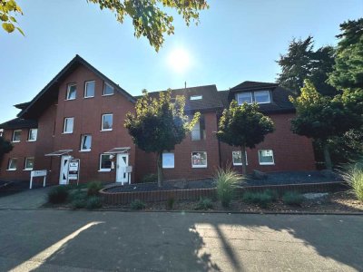 exklusive Maisonette Wohnung in zentraler Lage