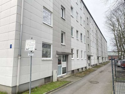 ** Frisch renovierte 1-Zimmer-Wohnung nähe Dortmund-Zentrum **