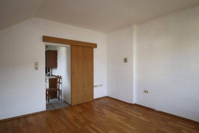 1,5-Zimmer Eigentumswohnung / Mansardenwohnung / IMS IMMOBILIEN KG Leoben