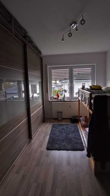 Freundliche 3-Zimmer-Wohnung mit Balkon in Etzbach/Heckenhof