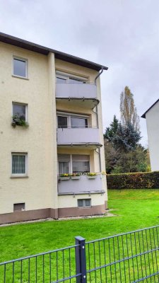 2-Zimmer-Wohnung in Bad Homburg vor der Höhe