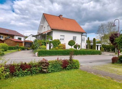 WOW! BEZAHLBARES EINFAMILIENHAUS MIT GROßEM GRUNDSTÜCK IN TOLLER LAGE