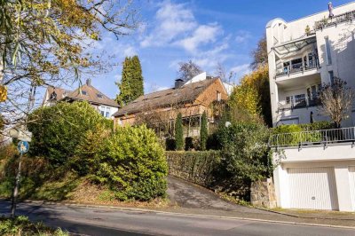 Video! Wohntraum im Grünen - Modern und stilvoll, Ihr neues Haus in Wuppertal